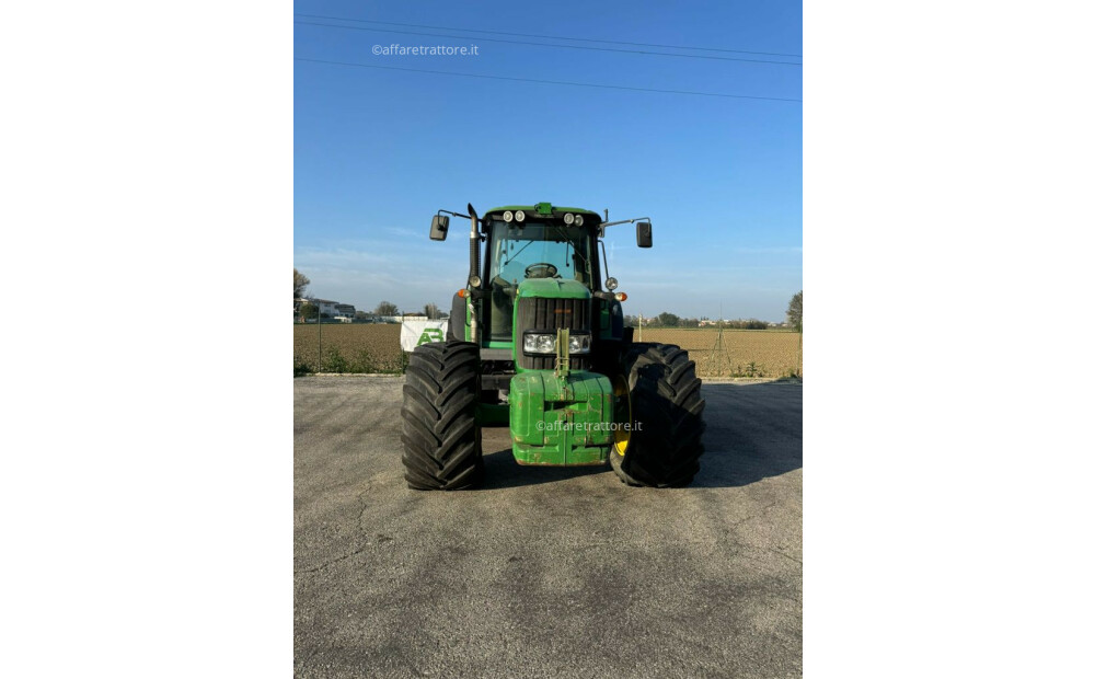 Rabljeni John Deere 6920 PREMIUM - 4