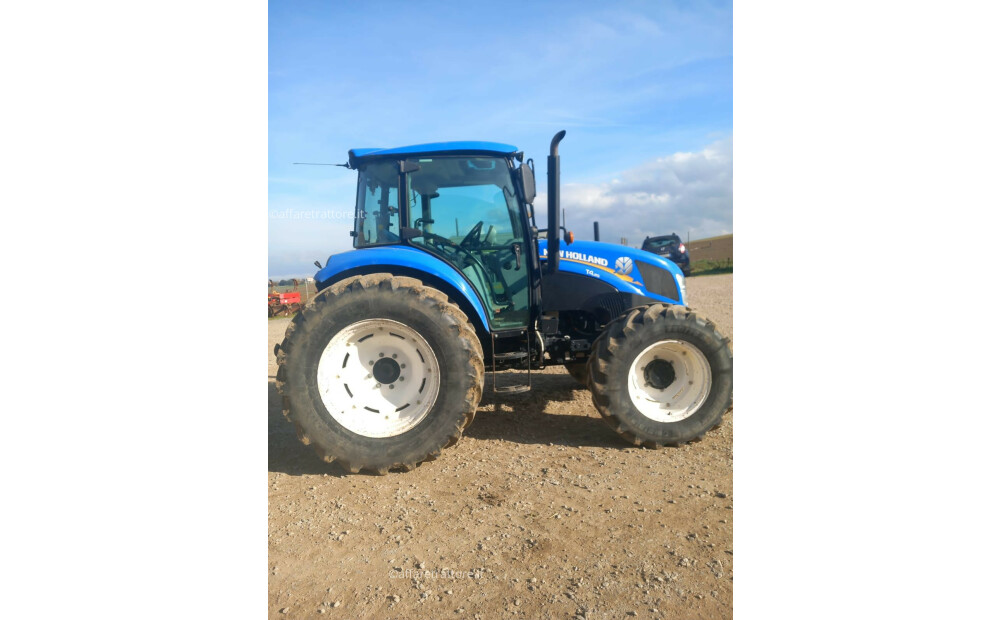 New Holland T4.85 Rabljeno - 1