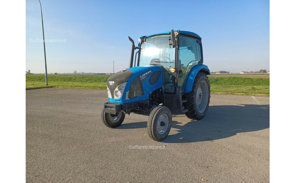 Landini 4-080 Rabljeno - 3