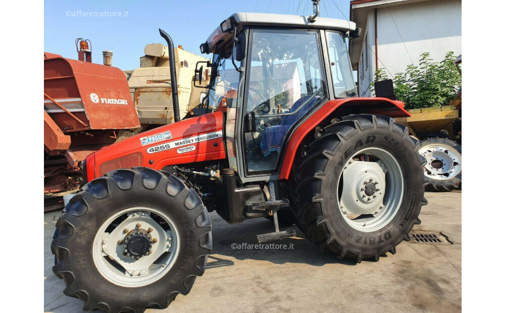 Massey Ferguson 4255 Rabljeno - 3