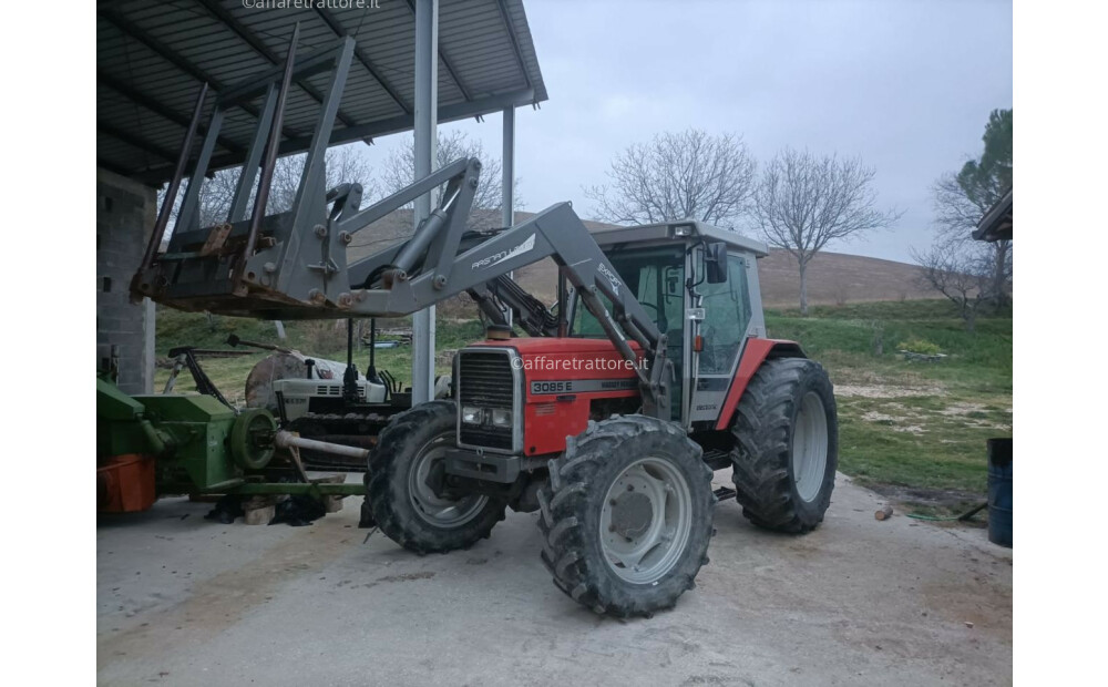 Rabljeni Massey Ferguson 3085 E - 4