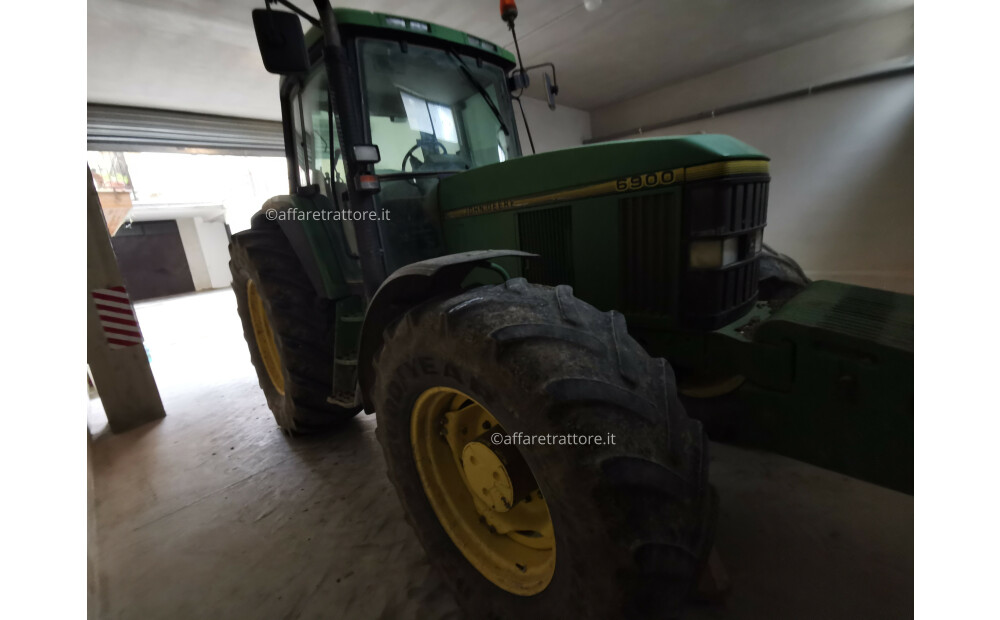 John Deere 6900 Usato - 4