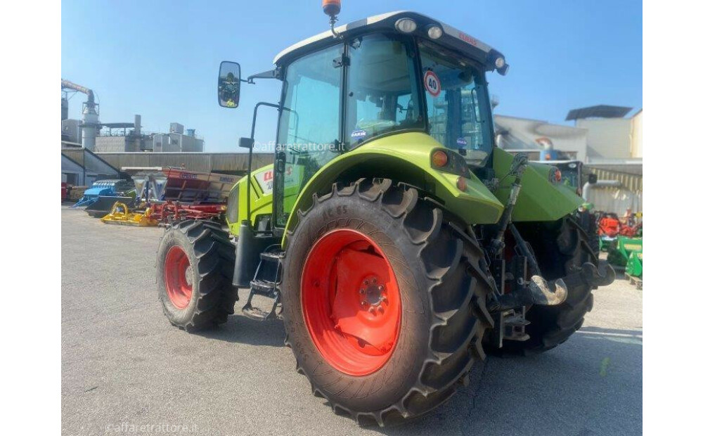 Claas ARION 430 Rabljeno - 2