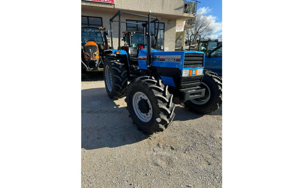 Landini 6860 Rabljeno - 2