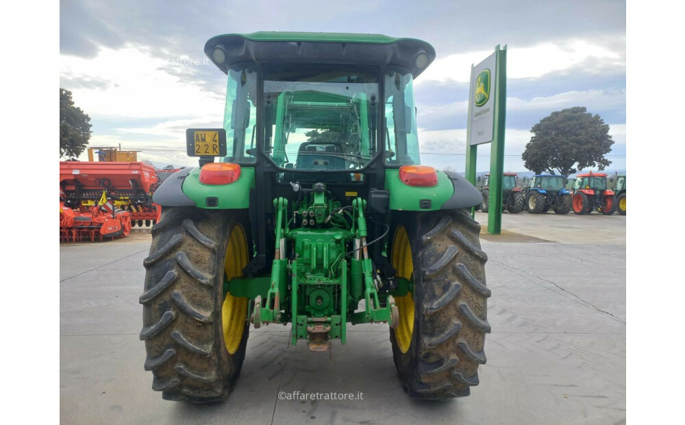 John Deere 5720 Rabljeno - 4