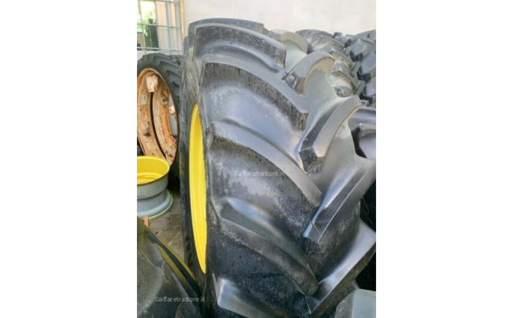 Goodyear 480/70R30 Rabljene - 4