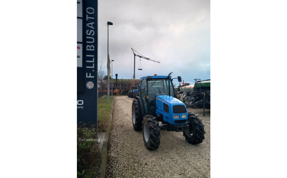 Landini GLOBUS  70 Rabljeno - 4