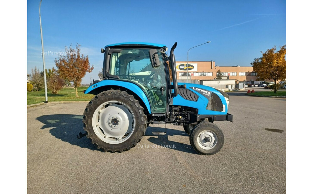 Landini 4-080 Rabljeno - 6