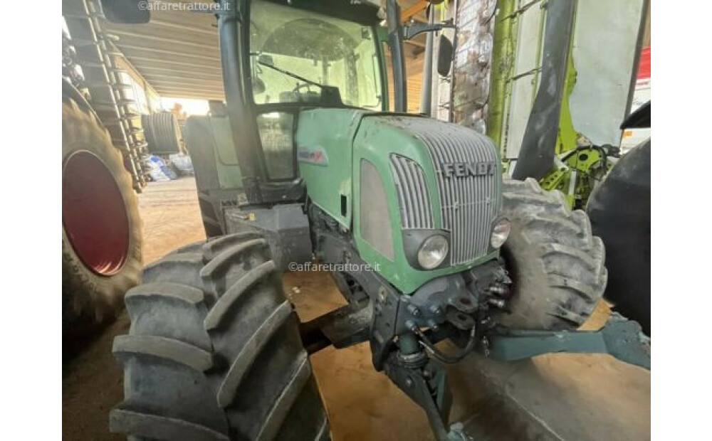 Fendt FARMER 411 VARIO Usato - 1