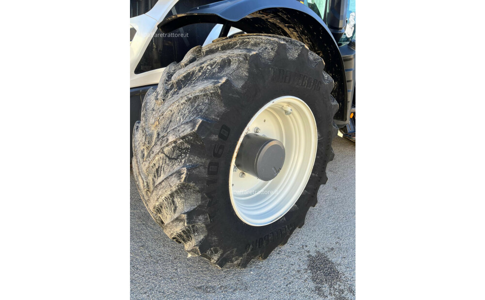 Valtra T255 VERSU Rabljeno - 7