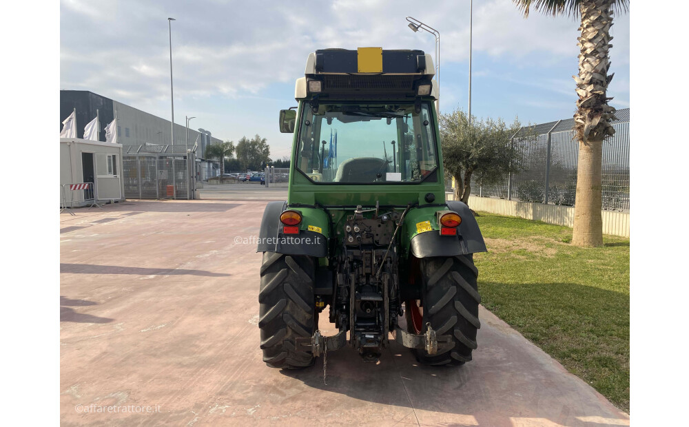 Fendt 210 VARIO Rabljeno - 3