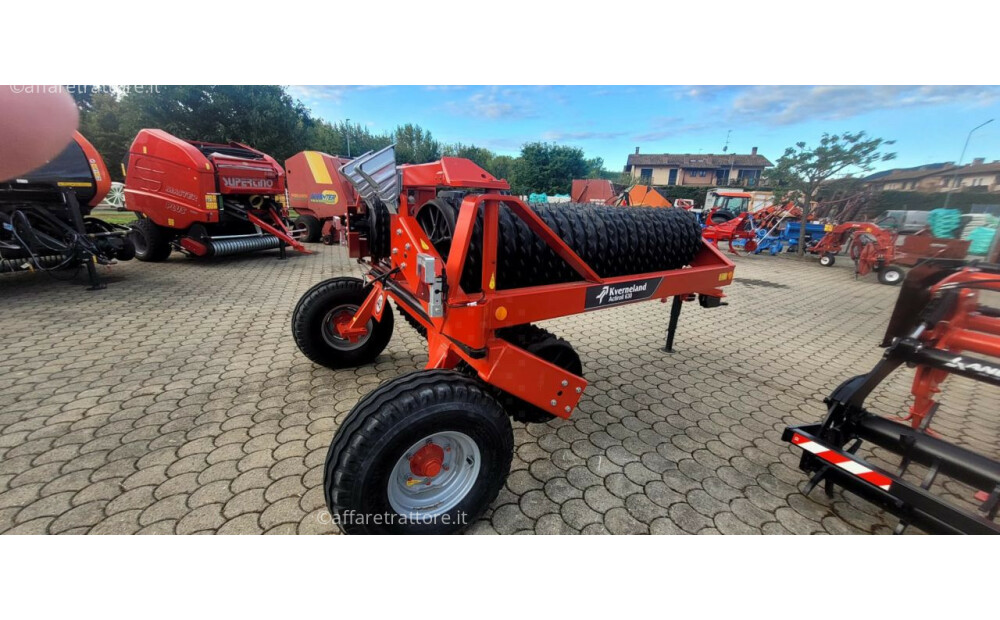 Kverneland ACTIROLL 630 Nuovo - 4