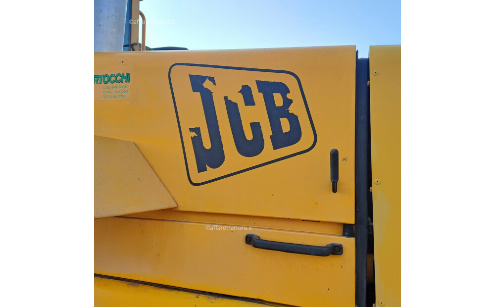 JCB 426B Rabljeno - 8