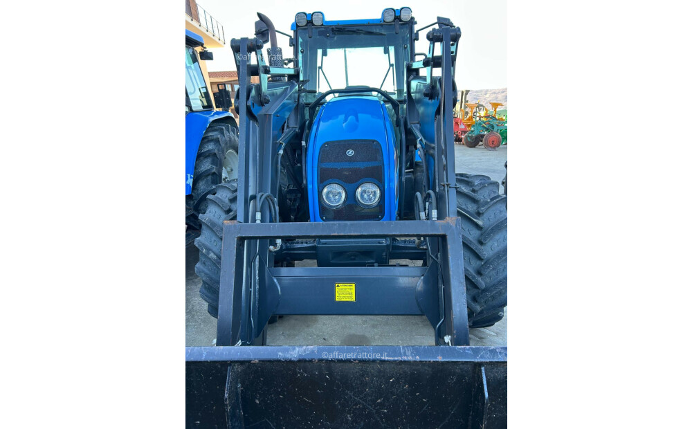 Landini GHIBLI DT 90 Rabljeno - 4