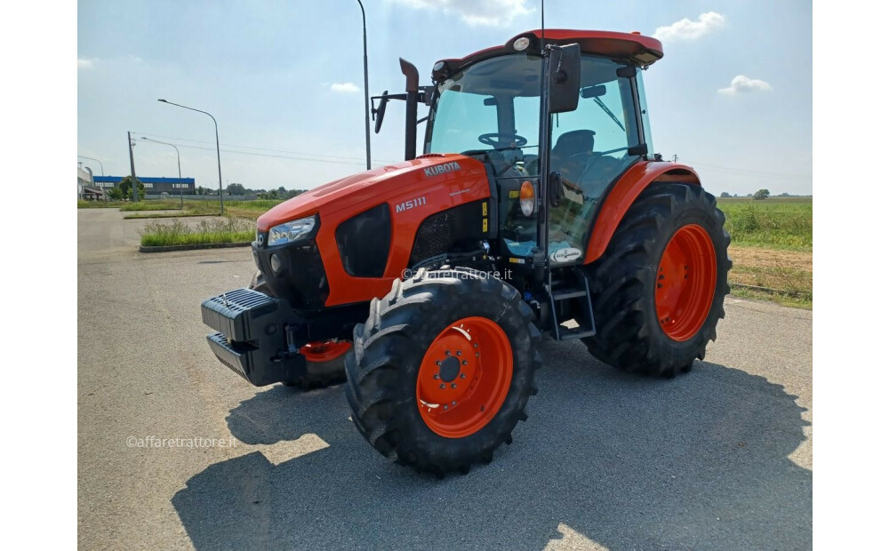 Kubota 51 Rabljeno - 2