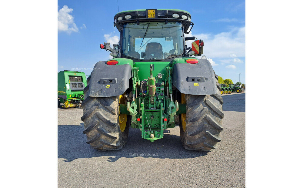 John Deere 7310 Usato - 3