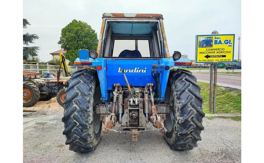 Landini 14500 rabljen - 5