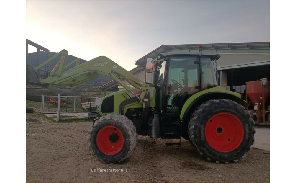 Claas ARION 420 Rabljen - 3