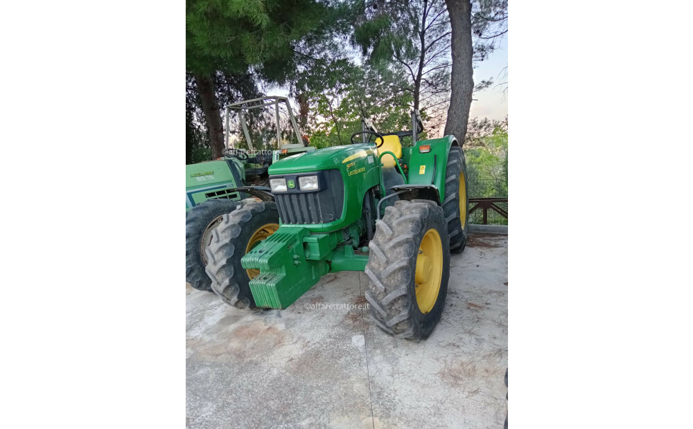 John Deere 5075 E Rabljeno - 3