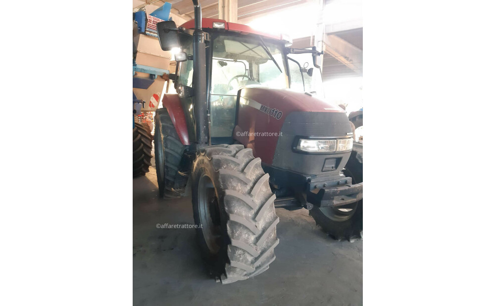 Case-Ih MXU110 Rabljeno - 7