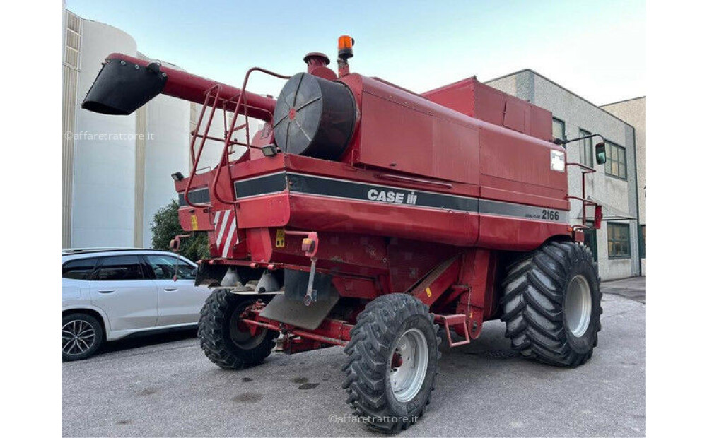 Case IH IH 2166 Rabljen - 5