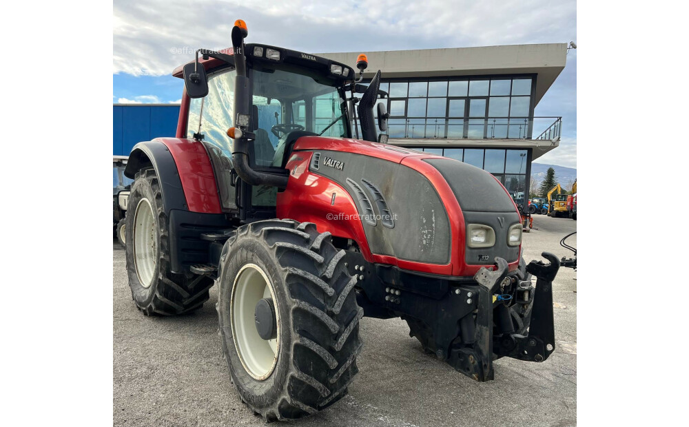 Valtra T132 Rabljeno - 4