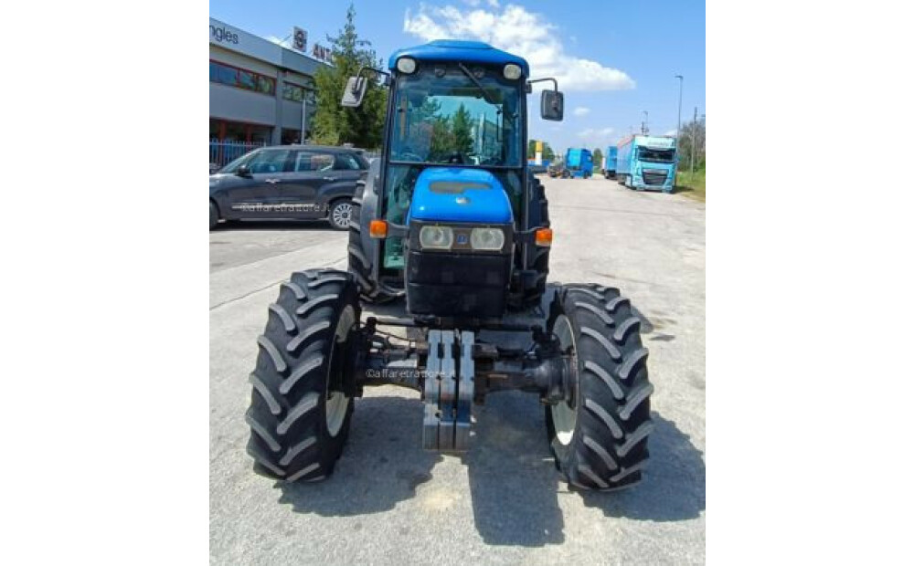 New Holland TNF 95 Rabljeno - 6