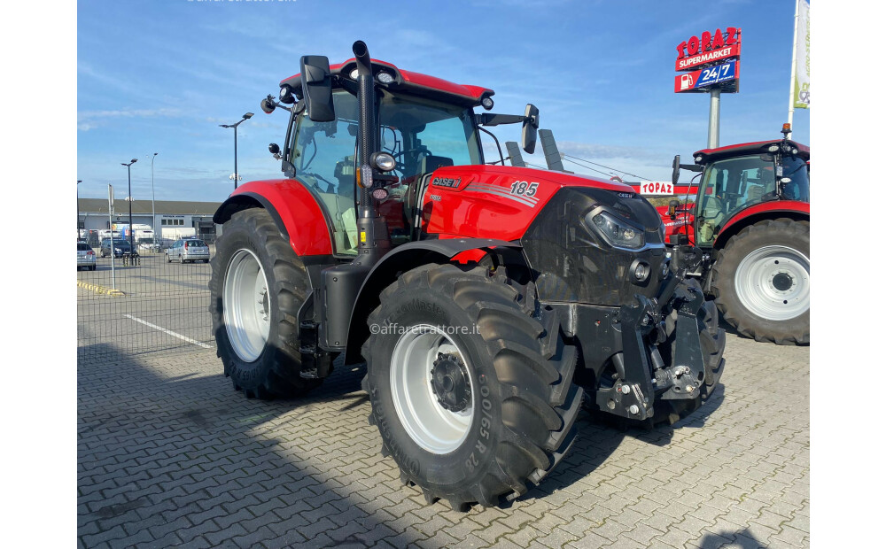 Case-Ih PUMA 185 Novo - 2