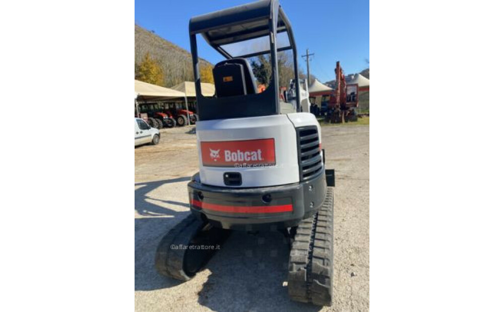 Bobcat E26 rabljen - 6