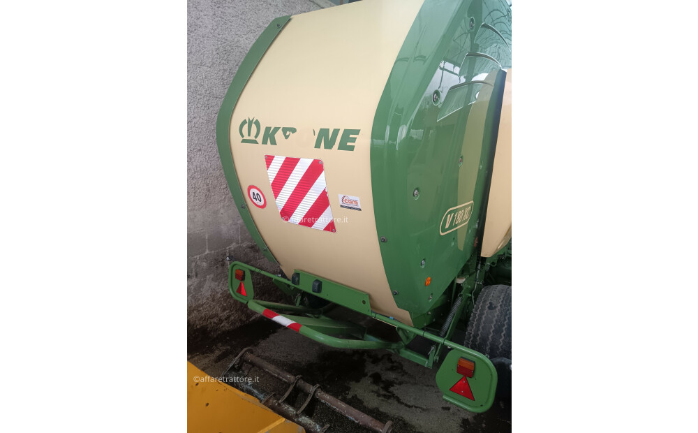 Krone Comprima V 180 XC Rabljeno - 5