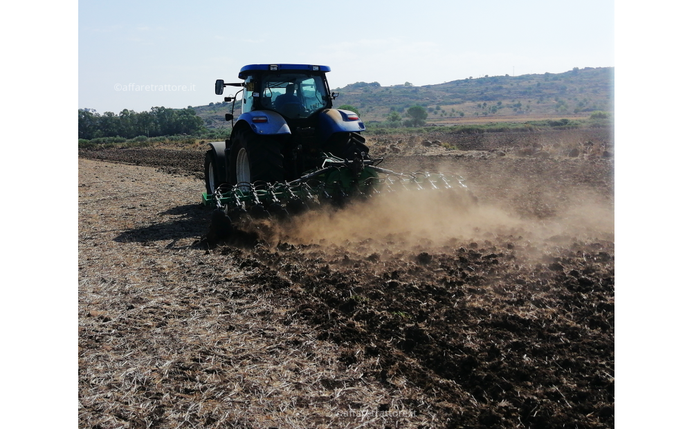 Vitale Project Avior AVI-12L, 2,00m, 600kg per Frutteto, Vigneto e Pieno Campo Nuovo - 9