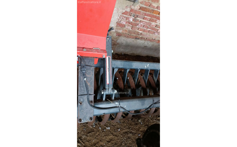 Kuhn kultimer 3meters Rabljen - 2