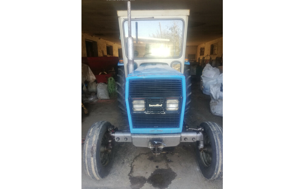 Landini 6500 Rabljeno - 3