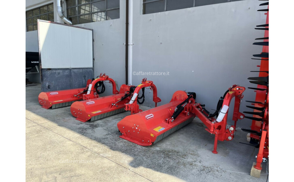 Maschio Giraffa L 170 Novo - 2