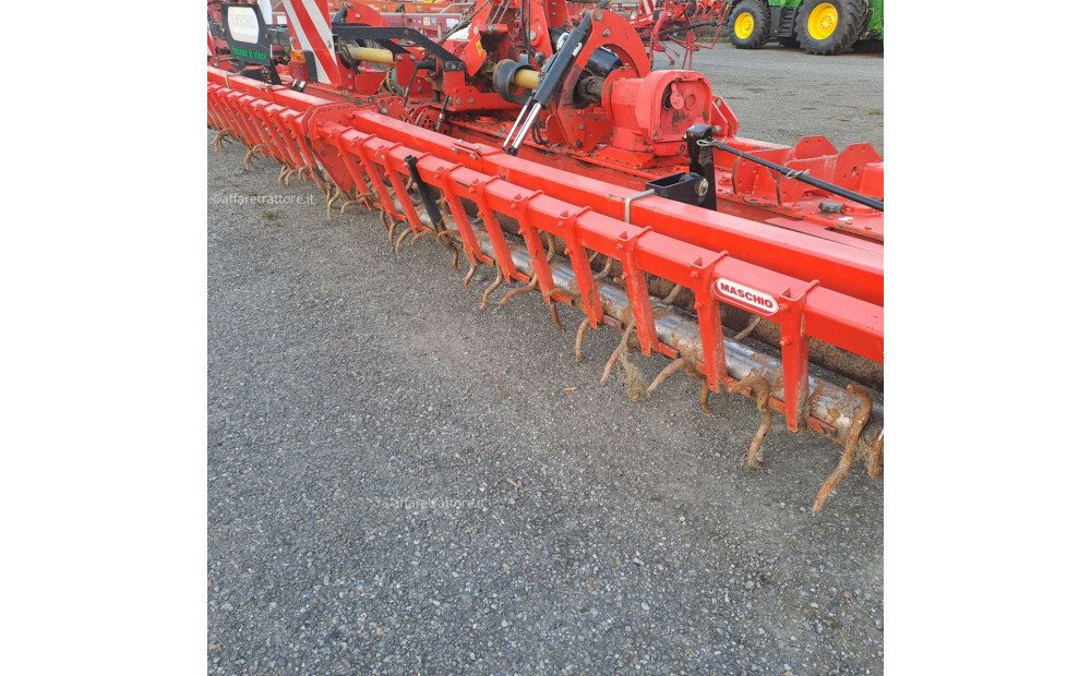 Maschio Gaspardo AQUILA 6000 Rabljeno - 6