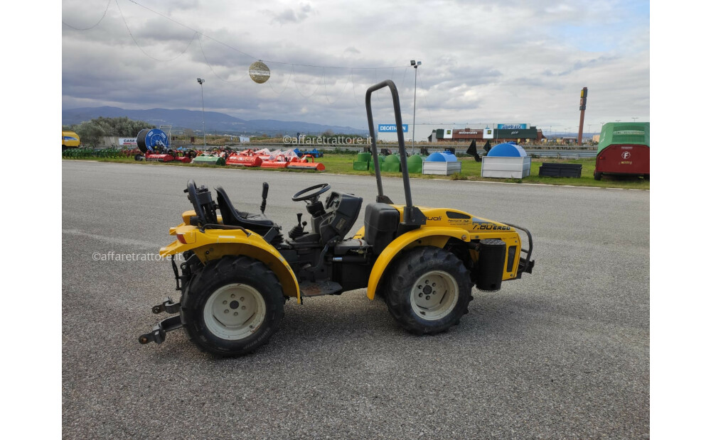 Rabljeni traktor Pasquali 565 Ergo 7.80 - 7