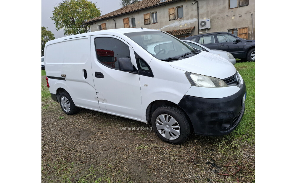 Nissan NV200 M20EN11 Rabljeno - 2