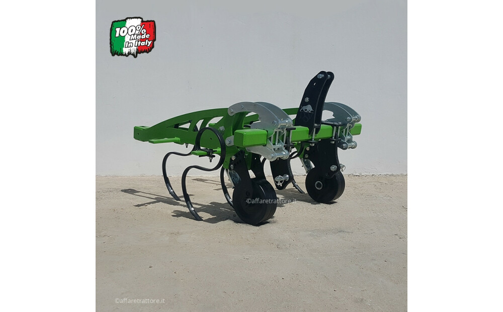 DSV WEEDER Novo - 1