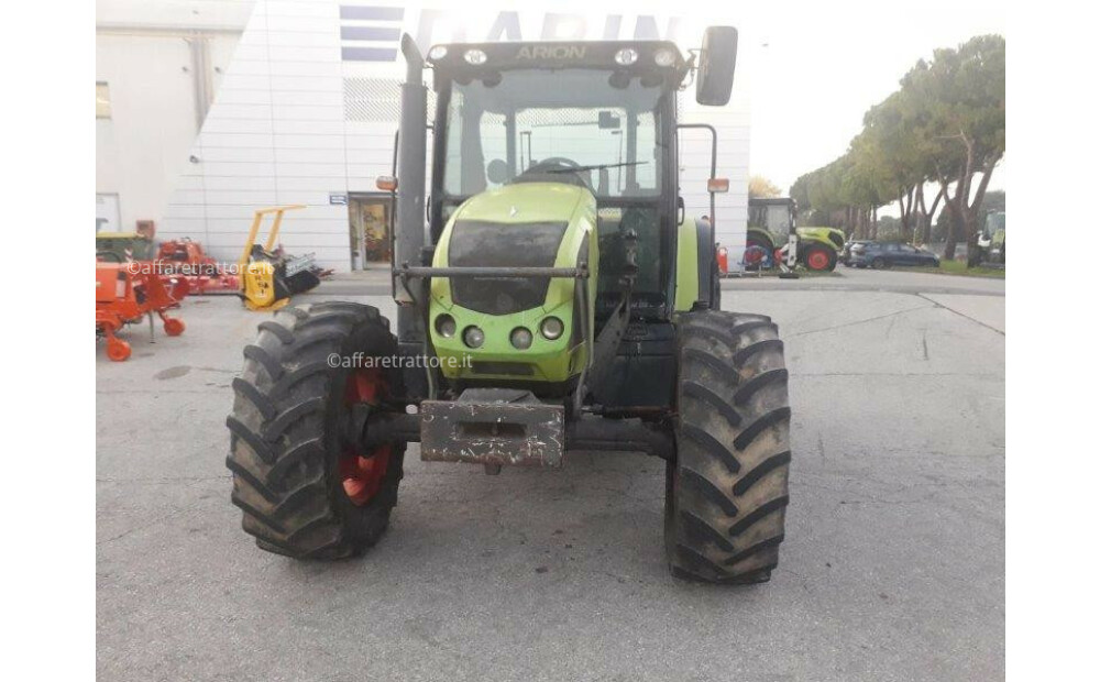 CLAAS Arion 420 traktor - 5