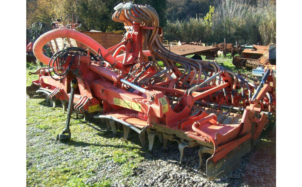 Kuhn VENTA TF 702 + Kuhn HR 5003 DR Rabljen - 1