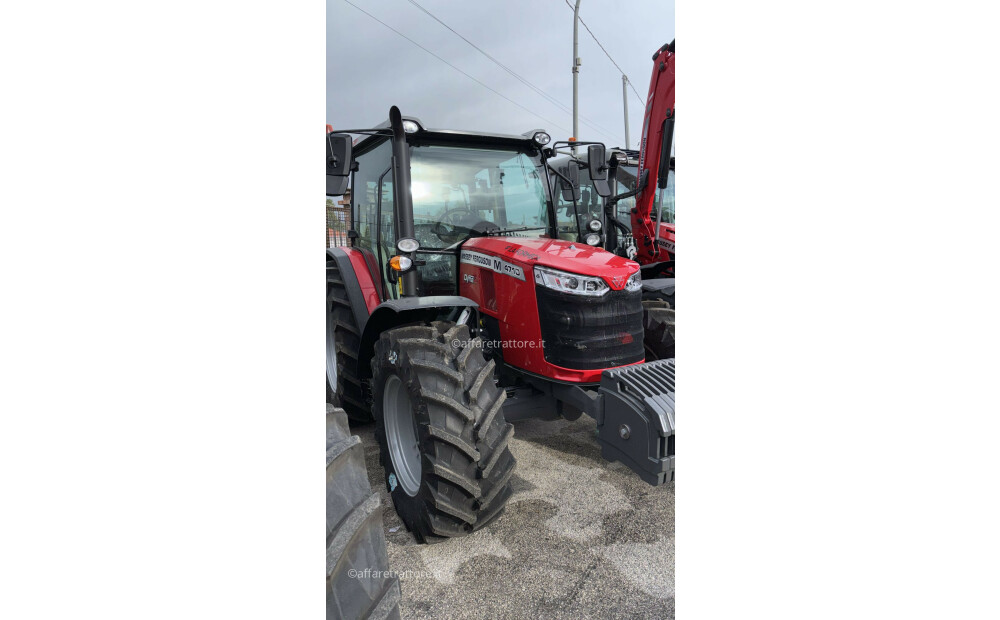 Massey Ferguson MF 4710 M CAB ESSENTIAL Novo - 3