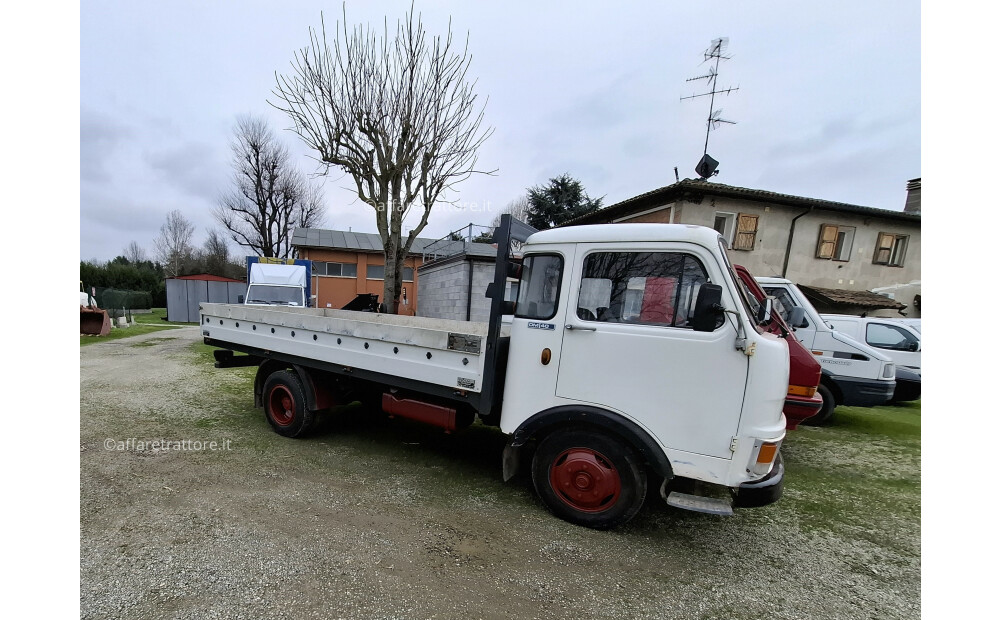 Iveco OM Rabljeno - 3