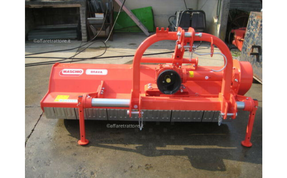 Maschio BRAVA 180 Novo - 1