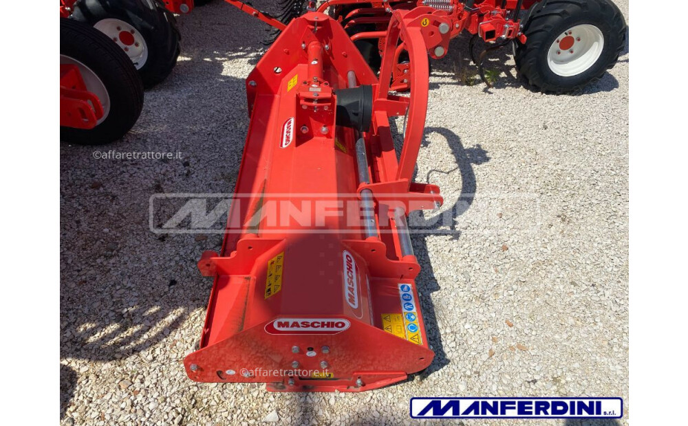 Maschio Furba 160 Roll Nuovo - 3