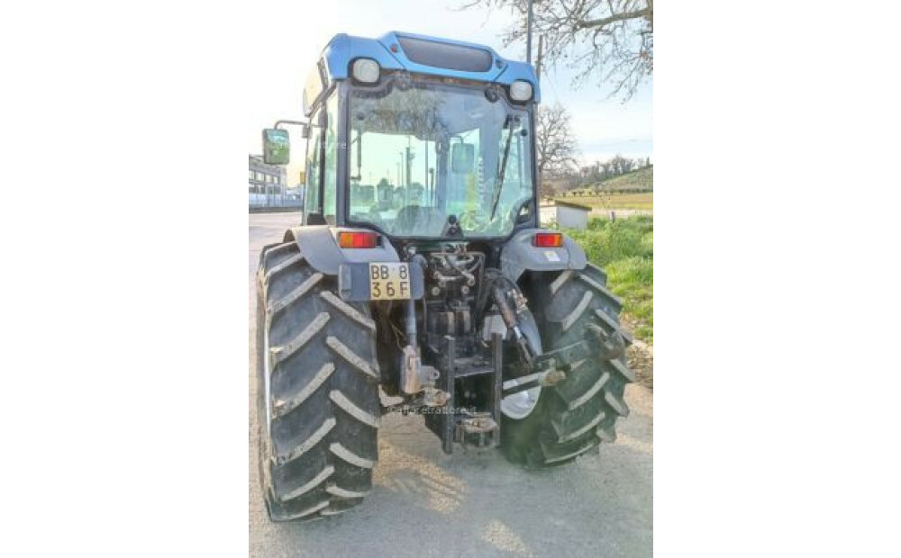 Rabljeni New Holland TN95FA - 6