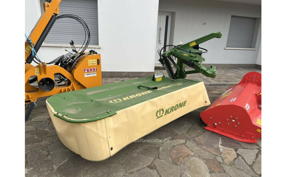 Krone Active Mow r240 Novo - 4