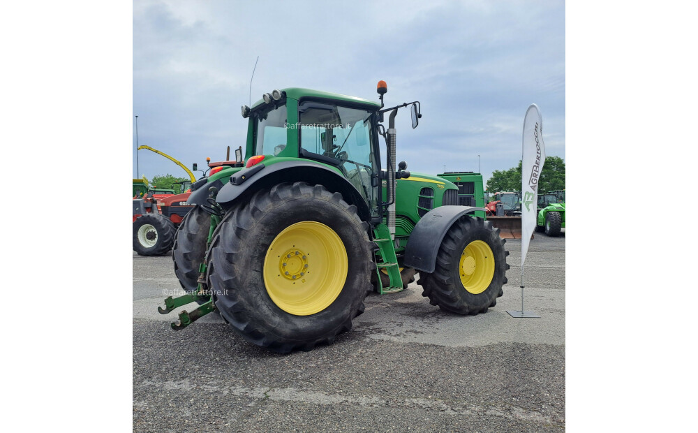 John Deere 7530 E PREMIUM Usato - 3