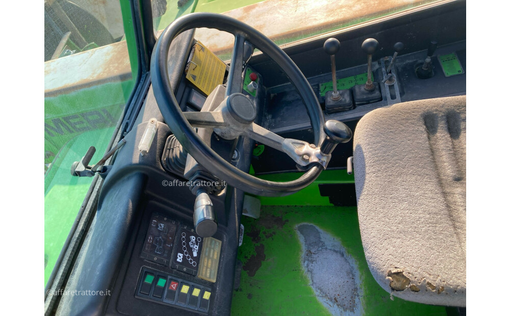 Merlo P 30.11 EV Rabljeno - 4