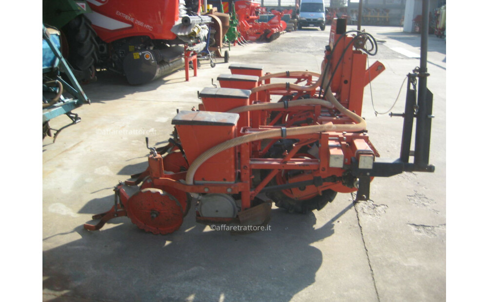 Carraro OMEGA MARK4 Rabljeno - 4