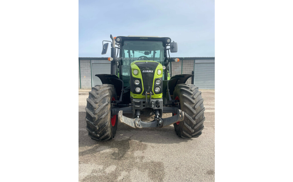 Claas ARION 420 Rabljeno - 5